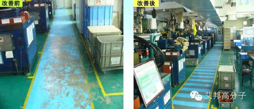 注塑精華管理：揭開6s管理神秘面紗!  推動查核表大放送