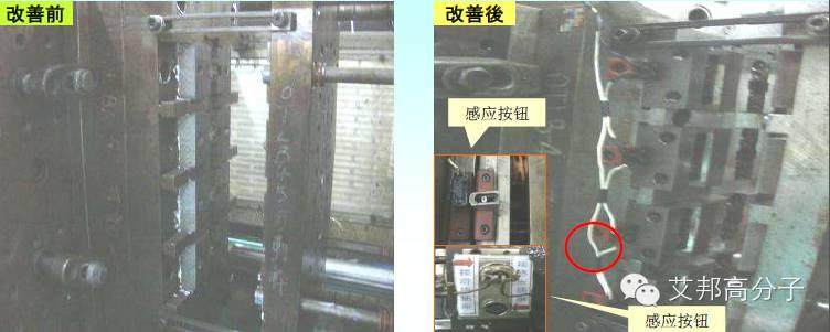 注塑精華管理：揭開6s管理神秘面紗!  推動查核表大放送