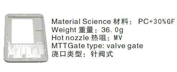 全球手机热流道 用我们的产品，解决客户的困惑