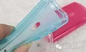 【實戰】高檔手機保護套軟膠注塑案例