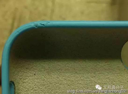 【實戰】高檔手機保護套軟膠注塑案例