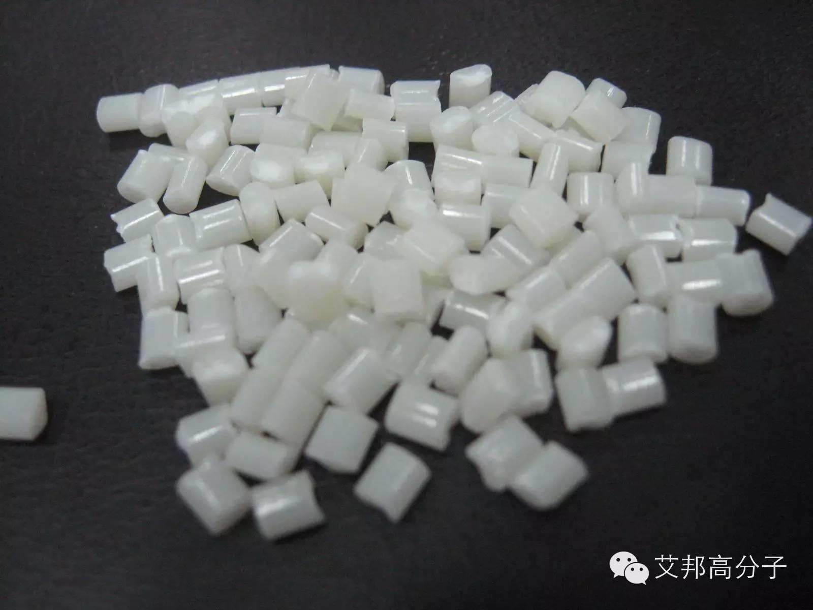 改性塑料常見質量問題及解決措施