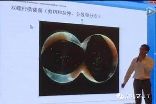 【視頻】工藝的秘密——同向雙螺桿混煉過程