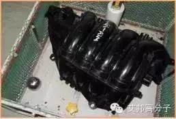 玻纖增強(qiáng)尼龍為什么能用在汽車發(fā)動機(jī)進(jìn)氣歧管、冷卻系統(tǒng)上？