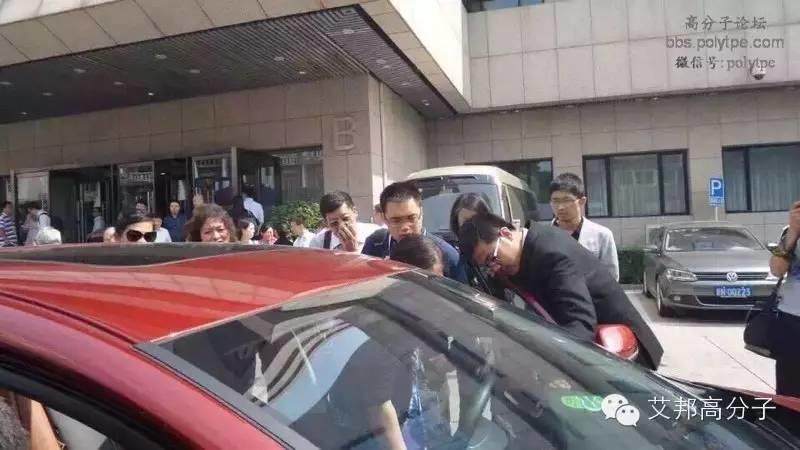 【關注】如何解決汽車VOC問題？主機廠與改性塑料廠攜手合作