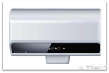 熱水器塑料材料的應用與需求探索（以海爾為例）