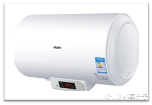 熱水器塑料材料的應用與需求探索（以海爾為例）