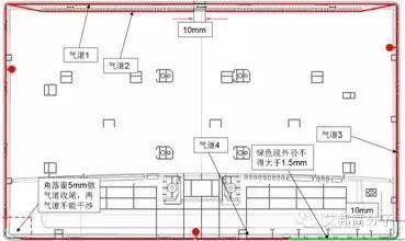 案例解析气辅成型，细节要求一步到位！