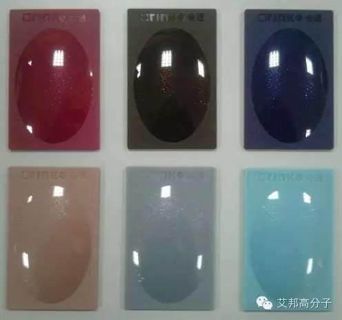 從特點、分類到應用，教你快速看懂免噴涂材料！