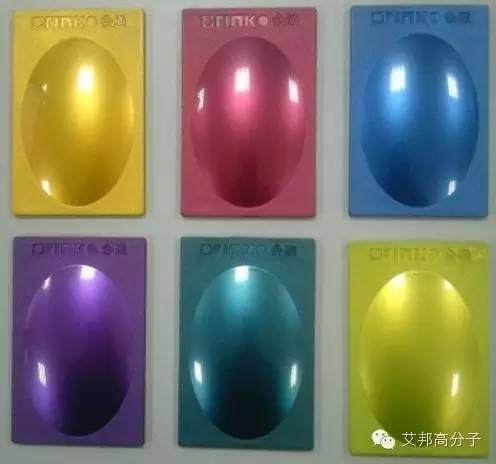 從特點、分類到應用，教你快速看懂免噴涂材料！
