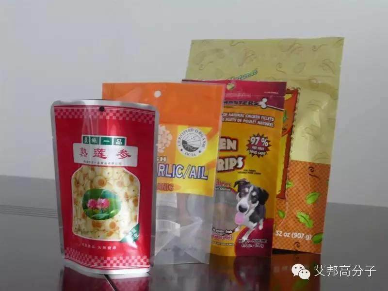 爽滑劑能提高軟包裝的開口性，為什么也能夠引起開口不良？