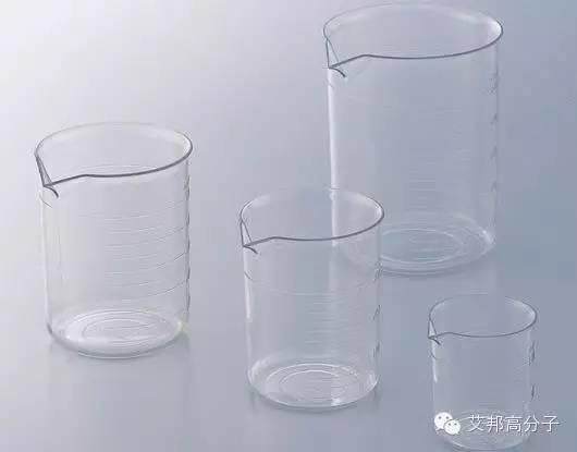 【收藏】光學塑料材料大全