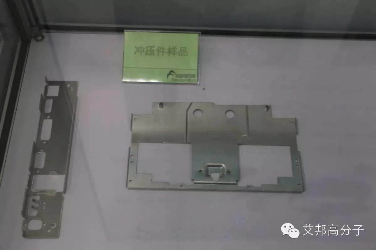 揭秘：富士康工業品電商網站—富貿商城的線下體驗中心