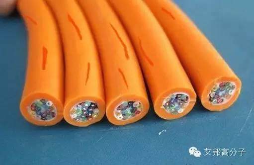 PVC電纜料擠出的六個問題，很實用！