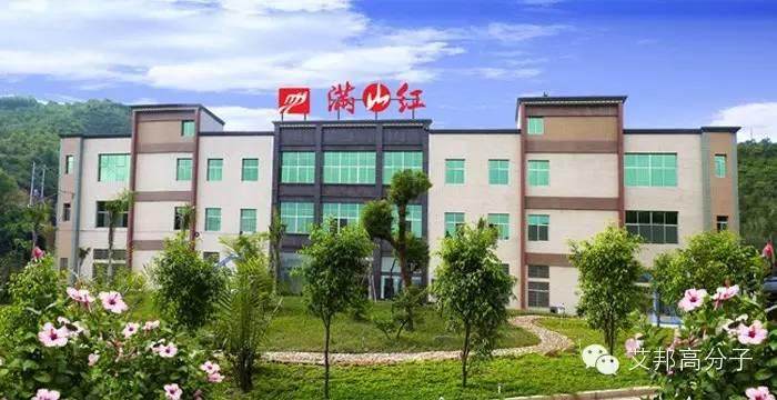 塑料包裝市場前景看好，福建滿山紅黃奕群董事長喊你去看看