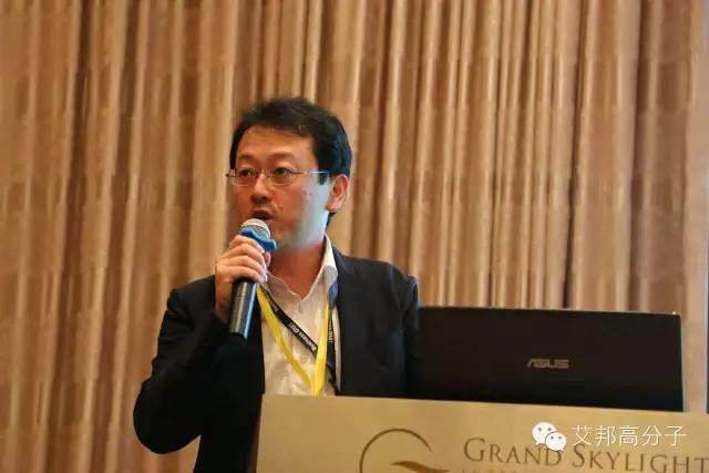 日本寶理：PPS在納米注塑中金屬與塑膠結合的技術要點（13張PPT）
