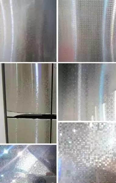 近年來，家電塑料有哪些最新的效果和表面處理技術？