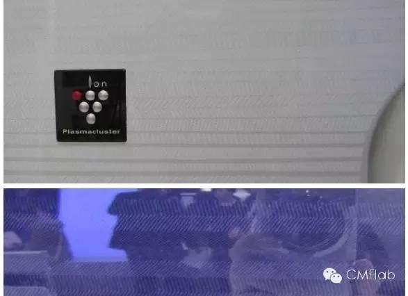 近年來，家電塑料有哪些最新的效果和表面處理技術？