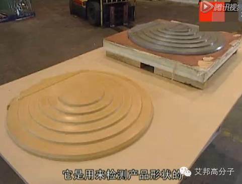 【視頻】真空吸塑——電子產(chǎn)品薄膜包裝盒是如何制成的？