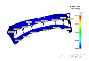 吉利汽车保险杠“薄壁”结构设计实战案例
