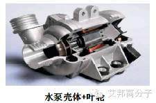 東風商用車技術中心解析：聚苯硫醚PPS在變速箱同步器環的開發
