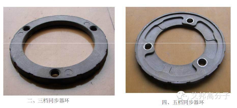 東風商用車技術中心解析：聚苯硫醚PPS在變速箱同步器環的開發