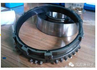 東風商用車技術中心解析：聚苯硫醚PPS在變速箱同步器環的開發