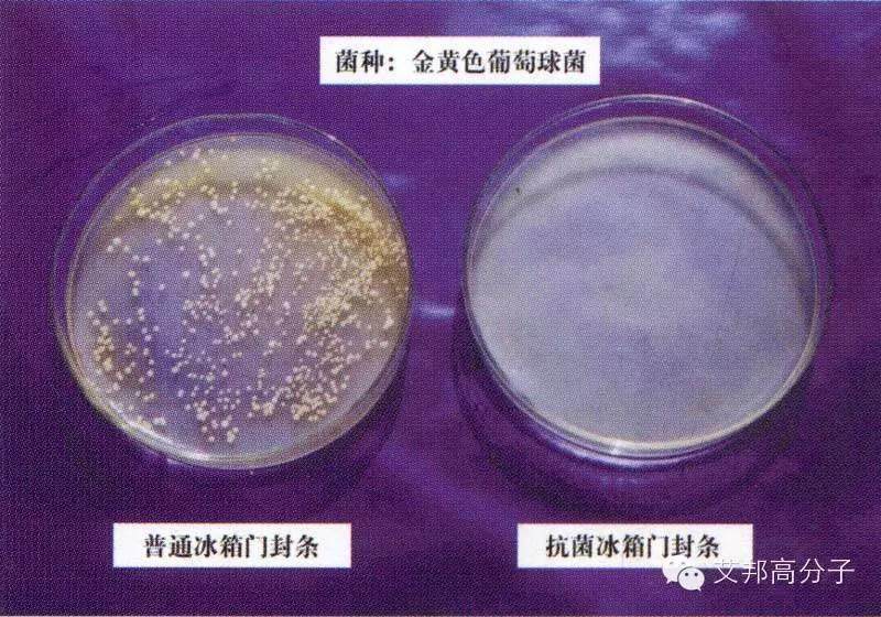 塑料未來的市場，抗菌塑料的核心助劑——抗菌劑