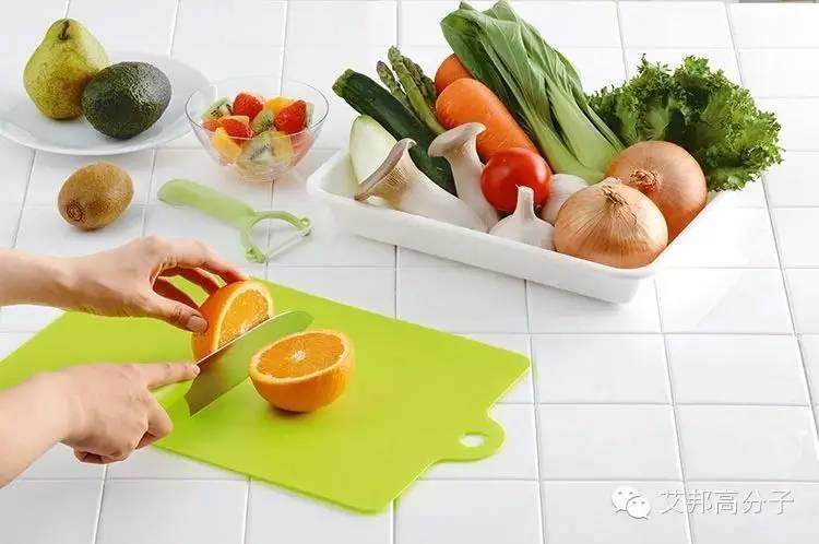 塑料未來的市場，抗菌塑料的核心助劑——抗菌劑