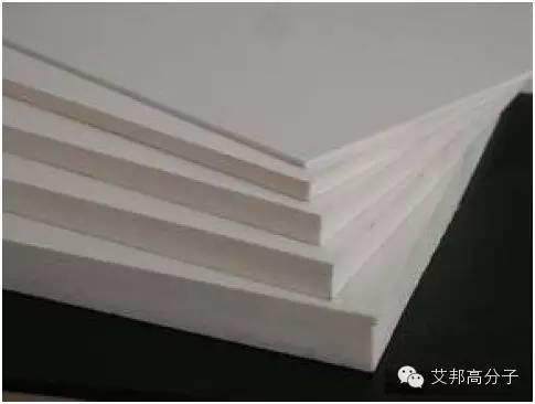 近幾年熱門的發泡聚丙烯材料是如何生產的？