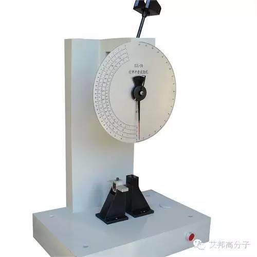 一文讀懂十大塑料性能測(cè)試手段