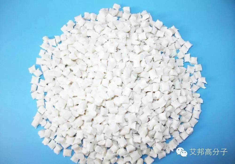 PBT三大改性方向——物理/扩链/共混