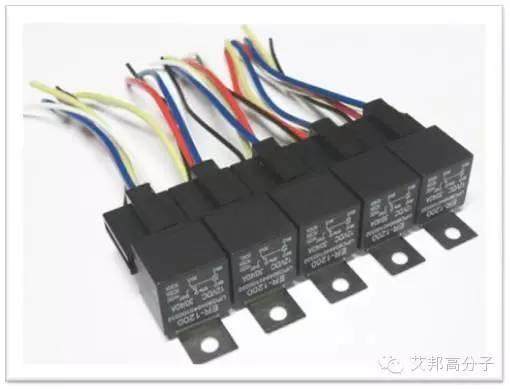 PBT三大改性方向——物理/扩链/共混