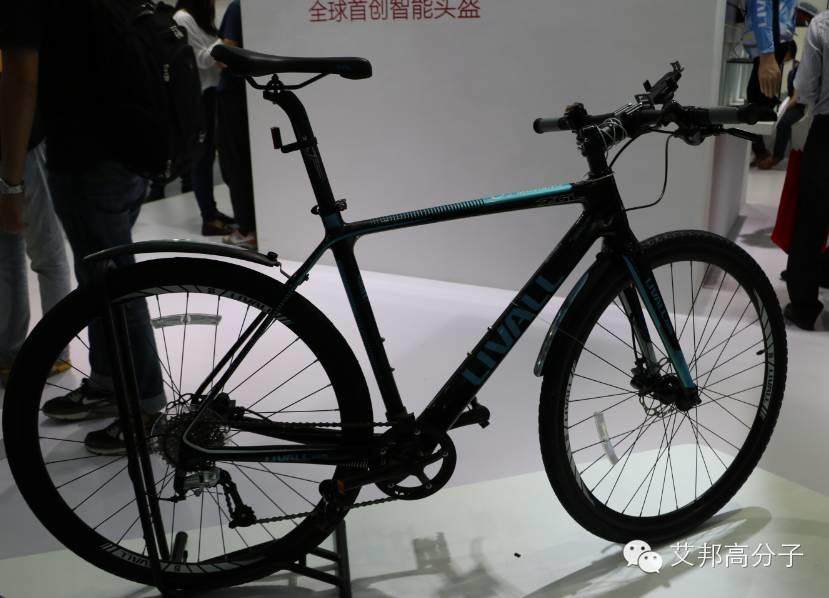 圖看2015年高交會！今年都展出什么新鮮玩意兒？