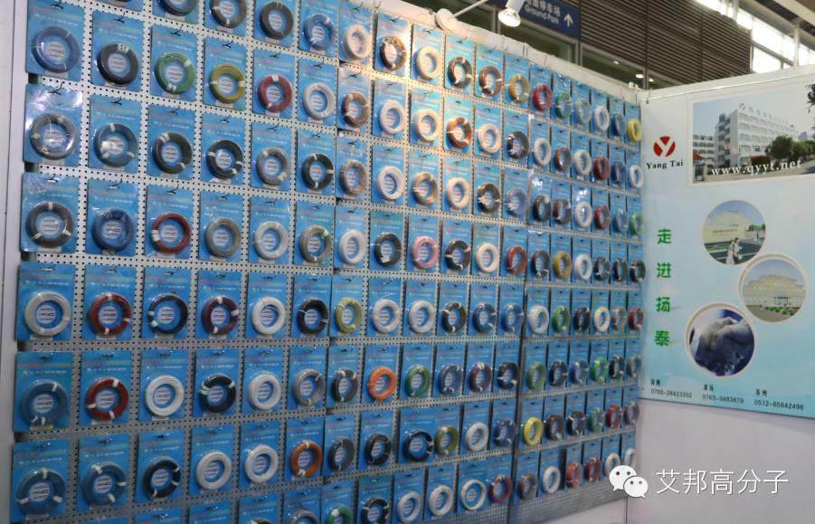 圖看2015年高交會！今年都展出什么新鮮玩意兒？