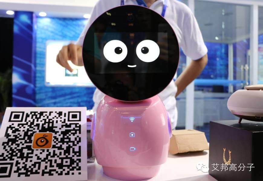 圖看2015年高交會！今年都展出什么新鮮玩意兒？