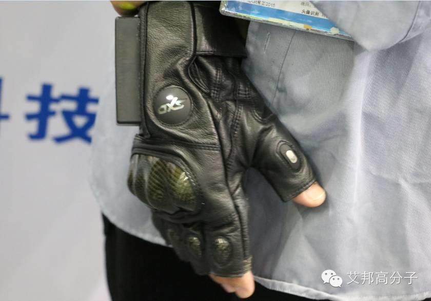 圖看2015年高交會！今年都展出什么新鮮玩意兒？