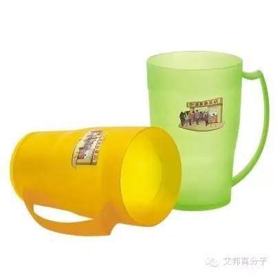 國內外PS廠家的牌號及用途大全
