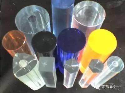 國內外PS廠家的牌號及用途大全