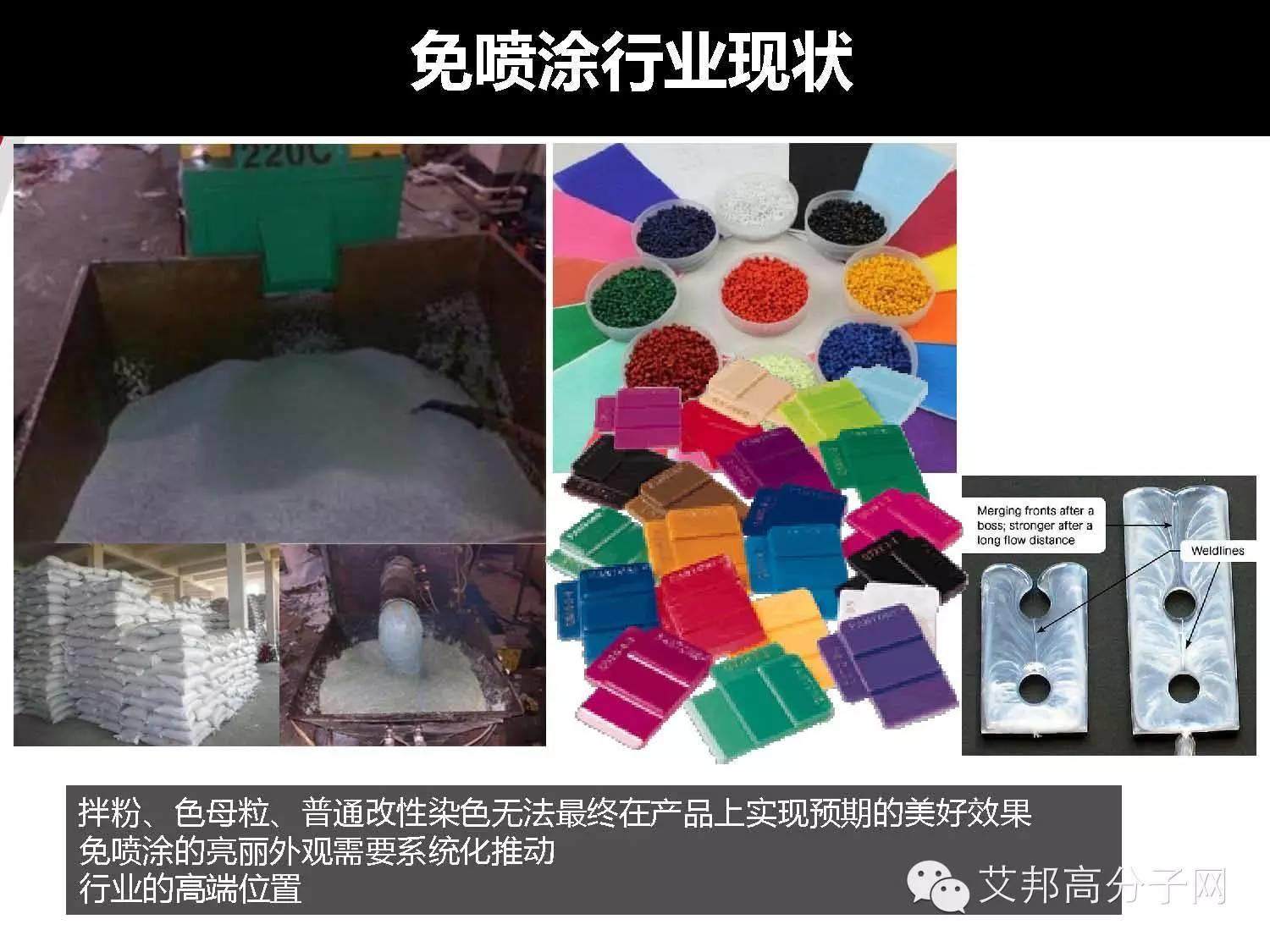 錦湖日麗：免噴涂材料的優(yōu)點(diǎn)及2016年CMF最新趨勢(shì)！