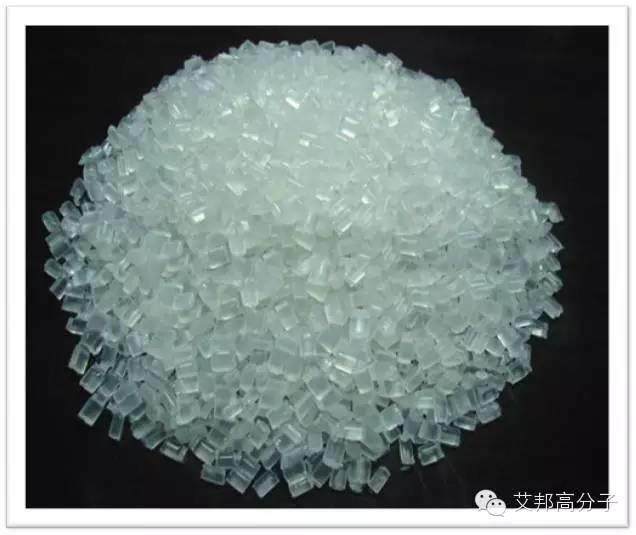 入门教材：常用塑料性能、工艺特点大全，新手必备！