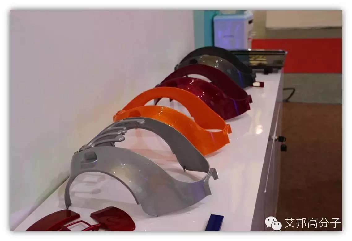 免喷涂塑料是什么？谁在用？家电塑料顶级峰会错过了，就错过这个时代（11月14日顺德）