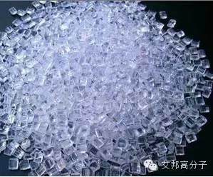 聚苯乙烯(PS)三大改性手段