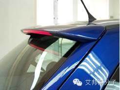 車用塑料市場入門：塑料在汽車上的應用及其加工技術