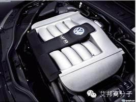 車用塑料市場入門：塑料在汽車上的應用及其加工技術
