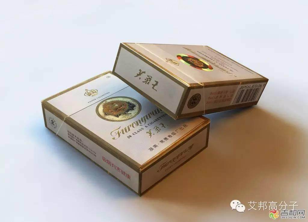 薄膜行业最常用的三种开口剂