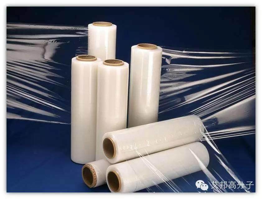 薄膜行业最常用的三种开口剂