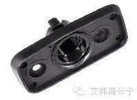 【TPE資訊】Teknor Apex推出新型汽車外飾件用TPE取代TPV