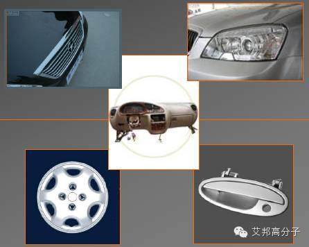 车用塑料入门课程：手把手教你看懂内外饰塑料件！