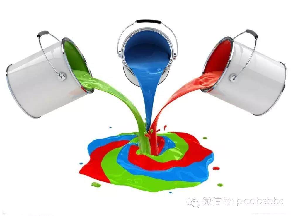 解答：塑料噴漆的4個實際問題